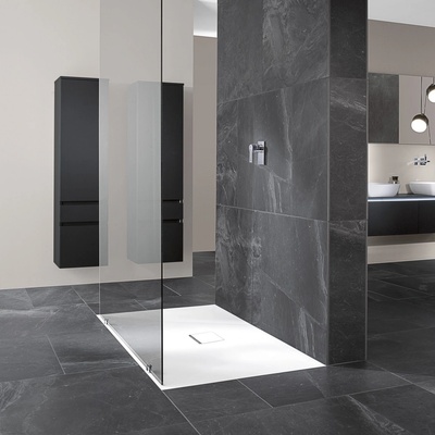 Villeroy & Boch Squaro Infinity 160 x 90 cm UDQ1690SQI2V-RW
