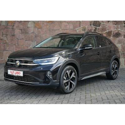 Volkswagen Taigo 1.5 TSI DSG 110 kW