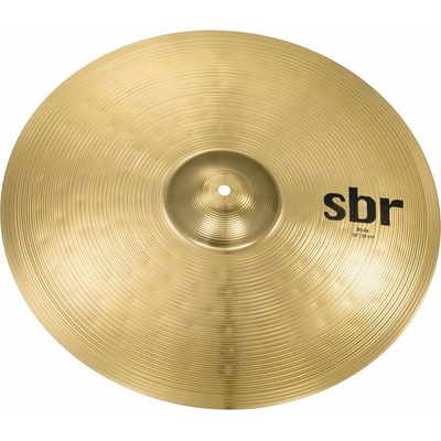 Sabian SBr 20Ride