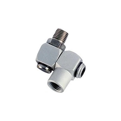 Hymair Otočný kloub 3/8" E107-8