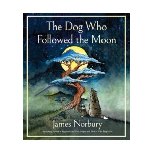 Following the Moon | NORBURY JAMES (ISBN: 9780063420717)
