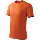 Malfini Basic 138 oranžová