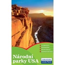 Národní parky USA