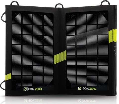GoalZero Nomad7 PLUS
