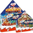 Adventné kalendáre Kinder Adventný kalendár 351g