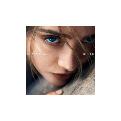 Bria Salmena - Big Dog CD