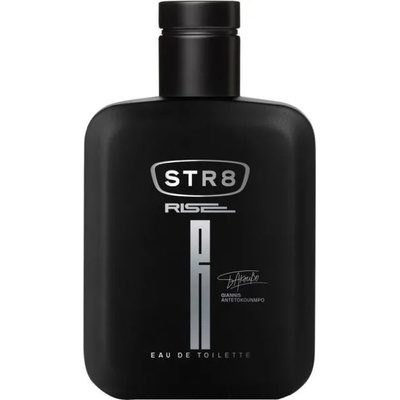 STR8 Rise EDT 100 ml