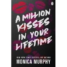 Million Kisses In Your Lifetime