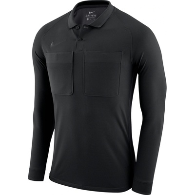 Nike Dry Referee Jersey LS aa0736 010