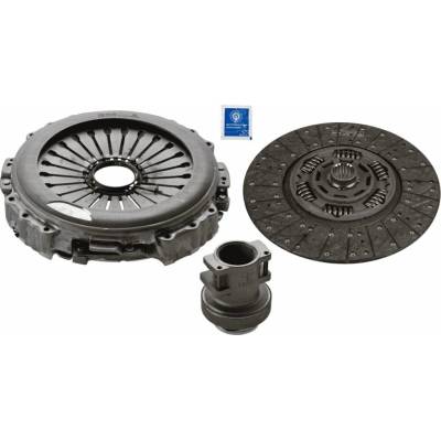 Sada spojky SACHS 3400 700 533