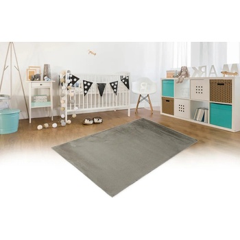 BO MA Trading RABBIT NEW 09 taupe