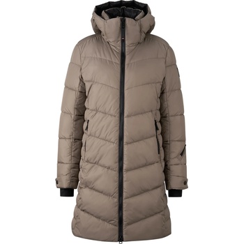 Bogner Дамско палто Bogner fire+ice Women's Aenny3 Coat - Hazelnut - размер 42 (EU) (102-4898-0215)