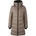 Bogner Дамско палто Bogner fire+ice Women's Aenny3 Coat - Hazelnut - размер 42 (EU) (102-4898-0215)