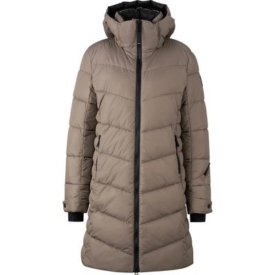 Bogner Дамско палто Bogner fire+ice Women's Aenny3 Coat - Hazelnut - размер 42 (EU) (102-4898-0215)