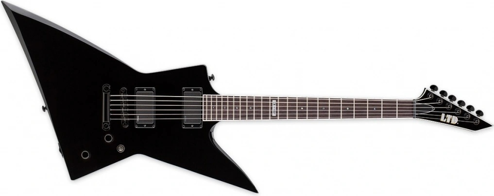 ESP LTD EX-401 BLK - Heureka.cz