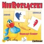 Abino gry Non-Disposals - Missing Element