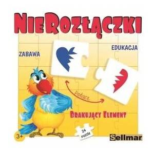 Abino gry Non-Disposals - Missing Element