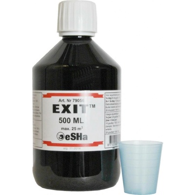 Esha Exit 500 ml