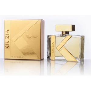 Krizia Pour Femme 2014 EDP 30 ml Парфюми