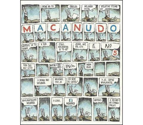 Macanudo 5
