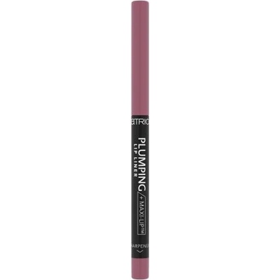 Catrice Plumping Lip Liner молив за устни с наситен цвят и хидратиращ ефект 0.35 g нюанс 050 Licence To Kiss