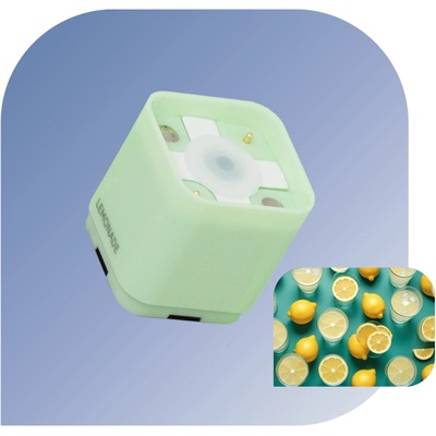 Z COLORS Mini Lemonade Pod 20 mg 1ks