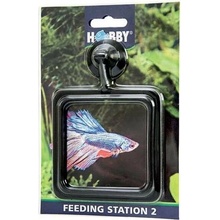 Hobby Feeding Station 10x10 cm