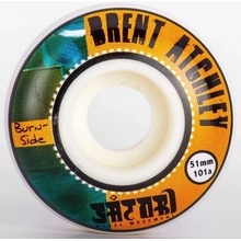 Satori Movement Brent Atchley Burn Side 51mm 101a