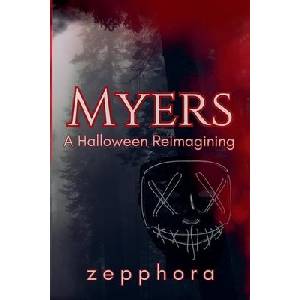 Myers | Zepphora (ISBN: 9798230275688)