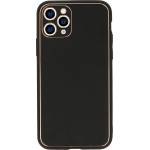 Tel Protect Луксозен калъф за Samsung Galaxy A51 - Черен KP25440