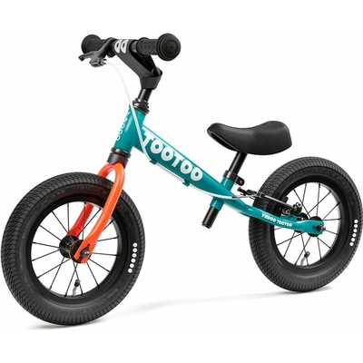 Yedoo TooToo 12" Tyrkysové
