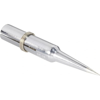 Star Tec 80159 spájkovací hrot ihlová forma, SMD Veľkosť hrotov 0.3 mm Obsah 1 ks