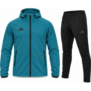 ADIDAS tiro 26 vip lifestyle - ku9544 / jm5541 - Мъжки спортен екип