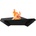 Kratki FIRE Triangle