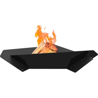 Kratki FIRE Triangle