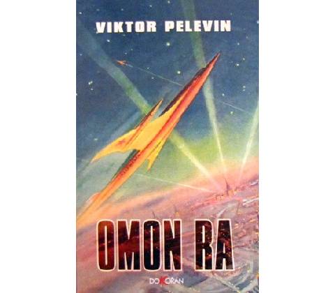 Omon Ra