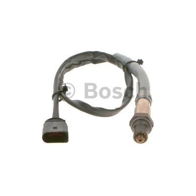 Lambda sonda BOSCH 0258010392