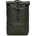 Rains Градска раница Rains Rucksack Rolltop 13 + 4 l green