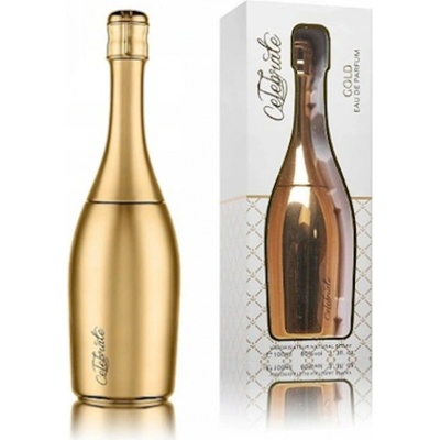 Sellion Celebrate Gold parfémovaná voda dámská 100 ml