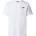 The North Face Мъжка тениска The North Face S/S Redbox Tee T-shirt - TNF White (216-2945-0712)