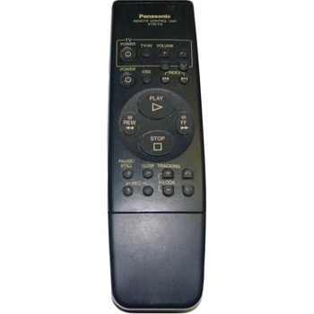 GENERAL Panasonic veq1658, veq1691, veq1694 - дистанционно управление дубликат (veq1658, veq1691, veq1694)