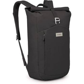 Osprey Дневна раница Osprey Arcane Roll Top Pack 24 Daypack - Black - размер One Size (504-0005-0111)