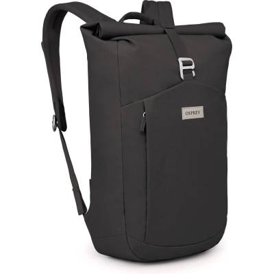 Osprey Дневна раница Osprey Arcane Roll Top Pack 24 Daypack - Black - размер One Size (504-0005-0111)