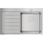 Teka Zenit RS15 1C 1E (RS151C1E) Мивка за вграждане