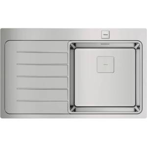 Teka Zenit RS15 1C 1E (RS151C1E) Мивка за вграждане