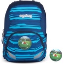 Ergobag Easy Striker modrý