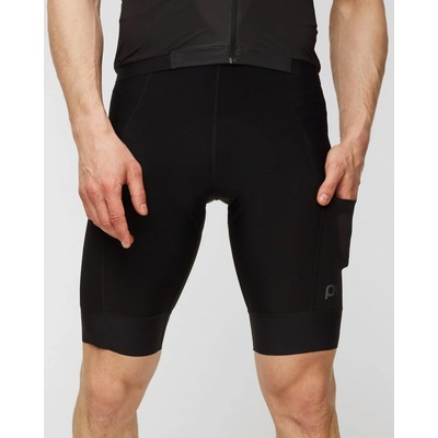 POC Rove Cargo VPDs Bib Uranium black