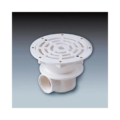 ASTRALPOOL Dnová výpusť s připojením 2” do betonu