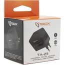 SBOX TA-23