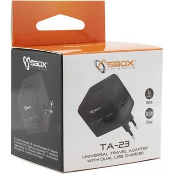 SBOX TA-23